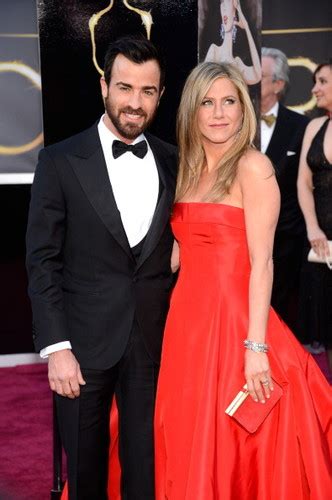 Jennifer 85th Annual Oscar Awards Arrivals Jennifer Aniston Photo