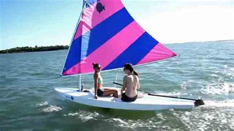 How Much Do Sunfish Sailboats Cost 2 Examples With Pictures
