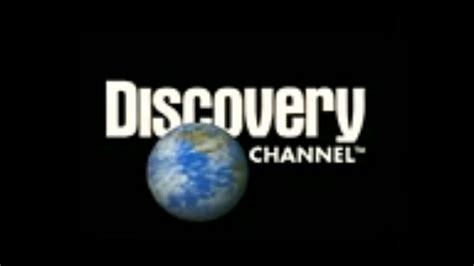 Discovery Channel Ident 2000 Youtube