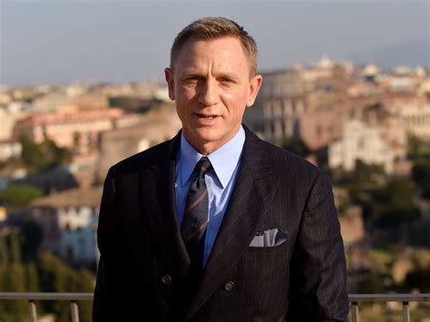Daniel Craig In Star Wars James Bond Star Says Why Would I Bother
