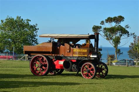 Brixham Steam Fair On Furzeham Green Brixham Barry Cornes Flickr