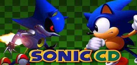 Sonic Cd Free Download Pc Game Full Version