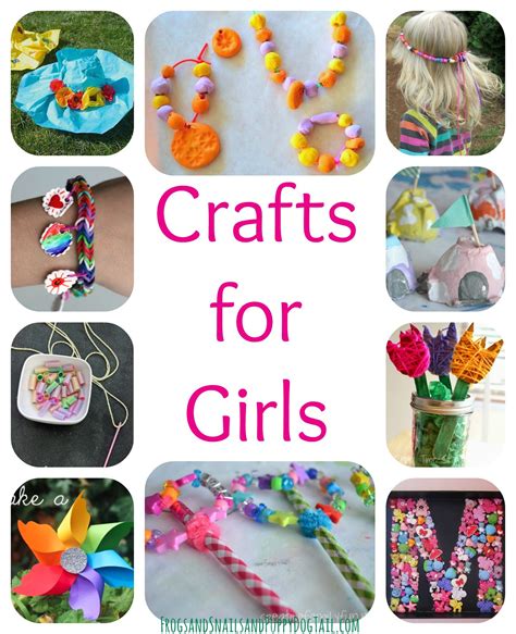 Crafts For Girls Fspdt Crafts Crafts For Girls Fun Arts And Crafts