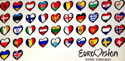 It was one of the seven countries that competed at the first contest. Armenia in Eurovision | iArmenia: Armenian History ...