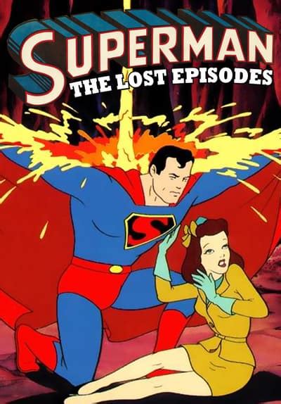 The site has a bunch of things that you can do including. Watch Superman: The Lost Episod - Free TV Series Full ...