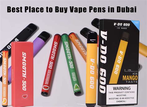 Best selling disposable vape pen. The Best Place to Buy Vape Pens in Dubai - Vape Store in Dubai