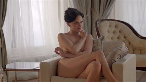Nude Video Celebs Lara Pulver Nude Sherlock S E