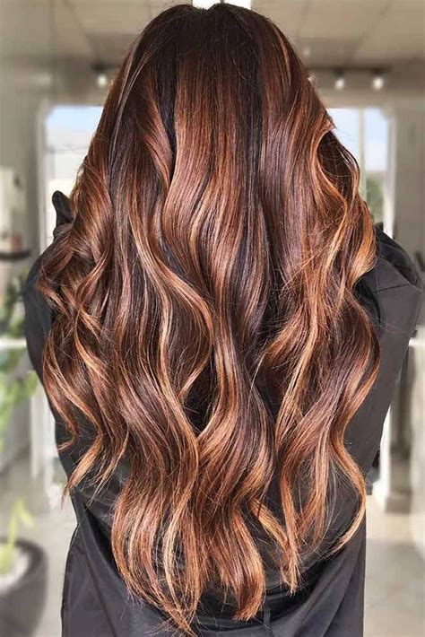Golden rich, these bellami hair clip in extensions instantly transform your hair and allow you to feel confident with your longest, thickest. Hair Color 2017/ 2018 Brunette With Light Chestnut Brown ...