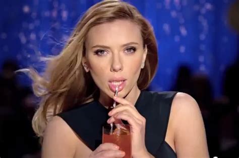 Game On The Five Best Celebrity Superbowl Adverts From Scarlett