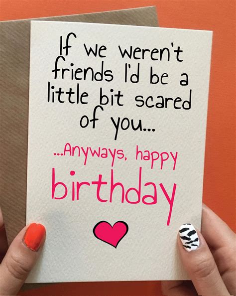 Unique Handmade Birthday Card Ideas For Best Friend Diy Bff Card Gift Ideas Video Diy