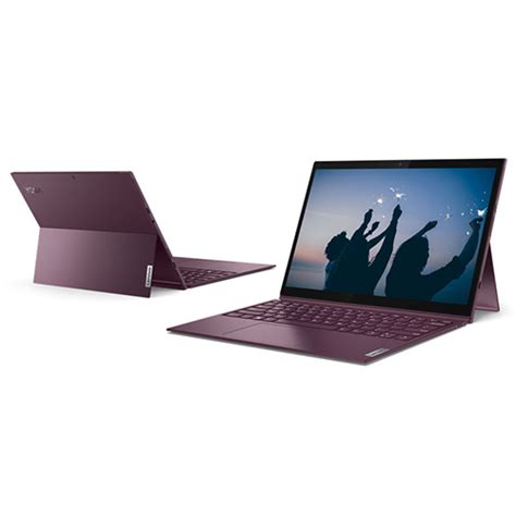 Lenovo Yoga Duet 7 13itl6 82ma009nvn Laptop World
