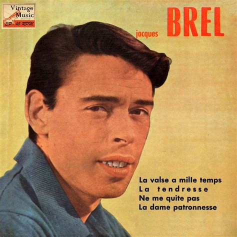 Vintage French Song Nº 79 Eps Collectors Ne Me Quite Pas