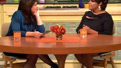 Sherri Shepherd Rachael Ray Show