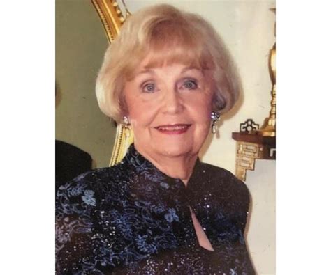 Norma Stillman Obituary 1928 2019 Virginia Beach Va The