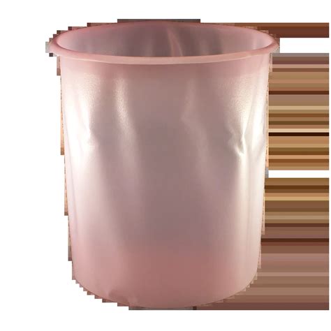 5 Gallon Bucket Liner Pail Liners Kaufman Container