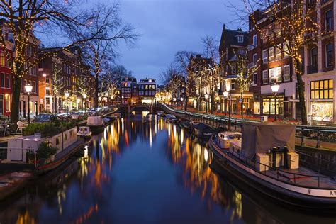 Cosas Que Hacer En Ámsterdam ¡guía Imprescindible