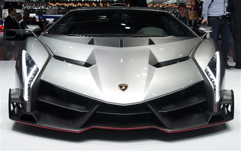 Top 10 Most Expensive Lamborghinis In The World Wolfionaire