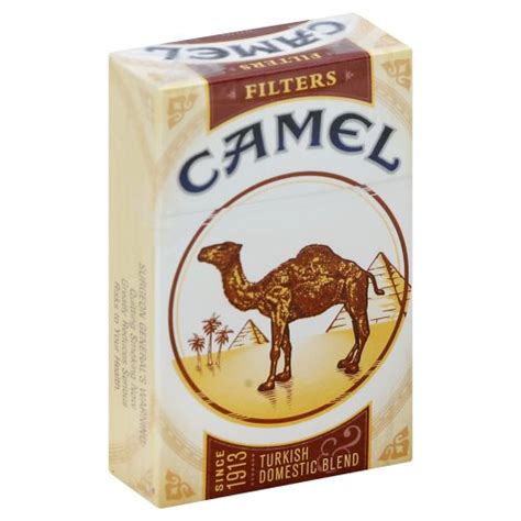 I guess they sell you cigarettes with a cool i bet, but how do u reattach the filter, its not actually a filter just a heat sink so u. Camel Cigarettes - Filters Hard Pack 20.00 each Harris Teeter