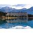 Lake Louise  Banff Canada Tourist Destinations