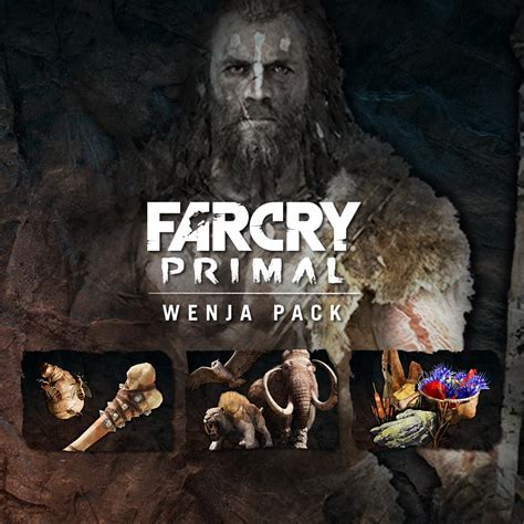 Far Cry Primal エイペックスエディション