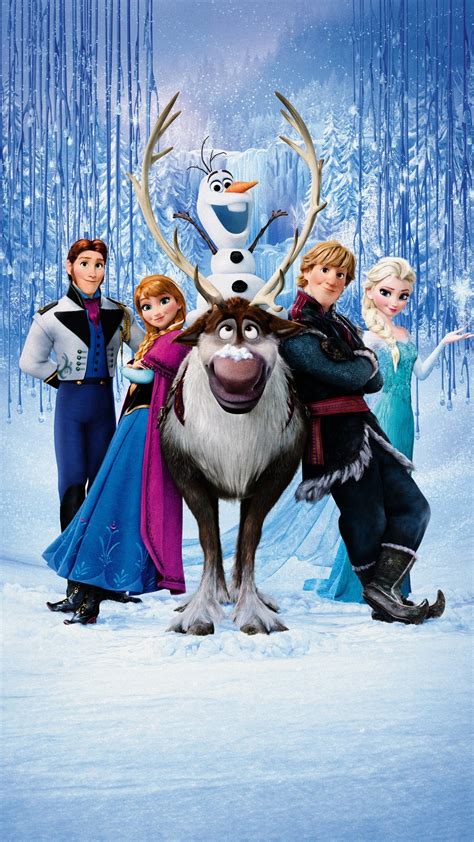 Disney Frozen Olaf Hd Wallpaper Image For Tablet Cartoons Frozen