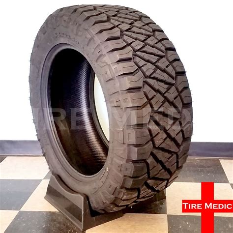 Best 295 65 20 Nitto Deals Dealsan Tires For Sale Nitto Ridge