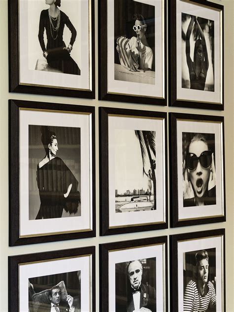 The Celebrity Wall In Our Showroom Luxurious Famous And Pretty Cool