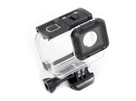 Akcesoria Do Kamer Gopro I Sjcam Obudowa Wodoodporna Podwodna Wodoszczelna Do Gopro Hero