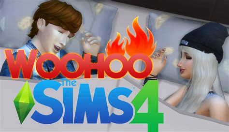Sims 4 Woohoo Without Covers