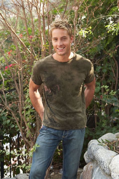 Justin Hartleygallery Smallville Wiki Fandom Justin Hartley