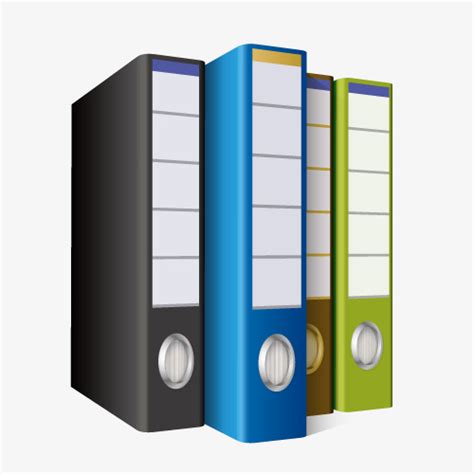 File Folders Custom Boxes