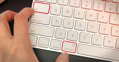 6 Mac Keyboard Shortcuts You Should Use All The Time Cnet