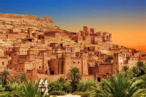 بالصور أفضل الأماكن السياحية في المغرب خلال عام 2020 سفاري نت