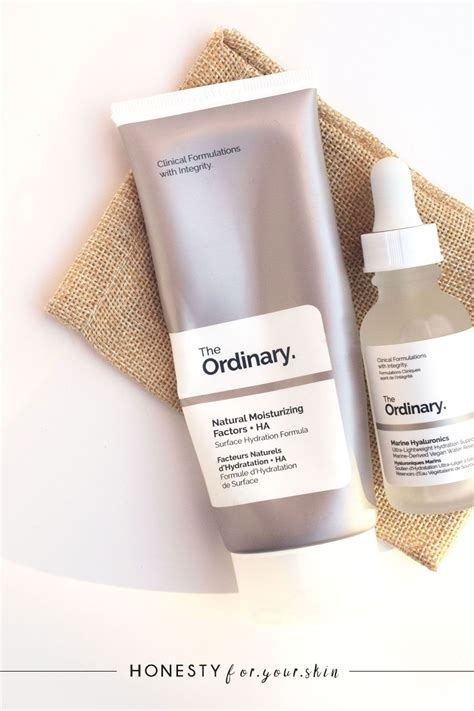 The Ordinary Review Which Products For Your Skin Type Cheap Skin