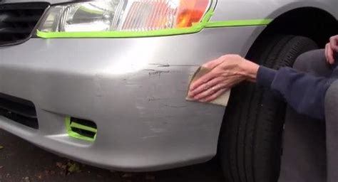How Much To Fix Scratches On Car ~ How To Fix Common Car Paint