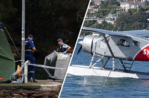 Australian Plane Crash May Be Linked To Previous Tragedy