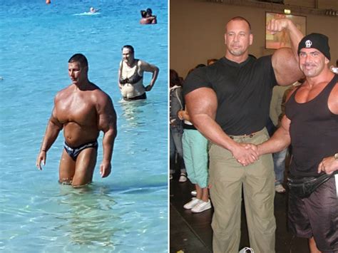 Synthol Freaks The Most Hated People In Bodybuilding Funny Wallpaper 7