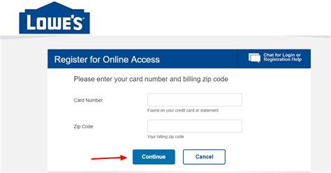 How to pay credit card bills through imps. lowes.syf.com/LowesMarketing/marketing/LowesLogin.jsp - Pay The Lowe's Credit Card Bill Online