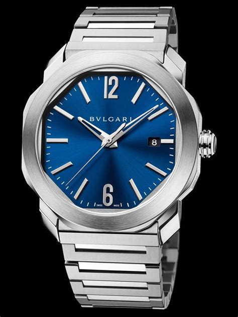 Find great deals on ebay for ball watch. Bulgari Octo Roma Ref 102856: Malaysia Price & Review ...