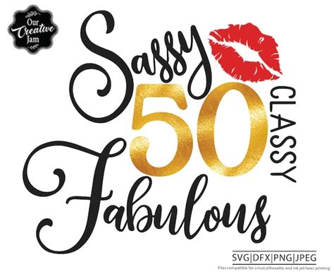 50 Fabulous SVG