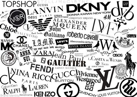 At logolynx.com find thousands of logos categorized into thousands of categories. The Kissing C! | High fashion outfits, Brand, Fashion logo