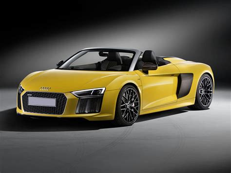 The estimated special offer price in your area is $175,212. 2017 Audi R8 - Price, Photos, Reviews & Features