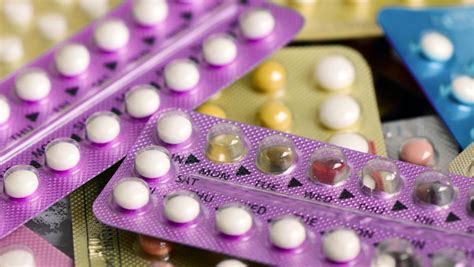 how is the contraceptive pill affecting your mood pursuit by the university of melbourne