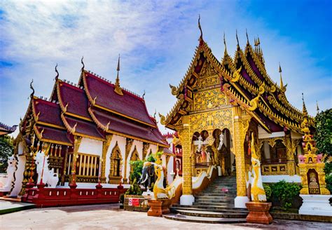 Modern Frock 3 Ways To Travel From Bangkok To Chiang Mai