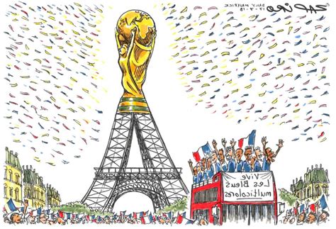 15 Terrific Coloriage Coupe Du Monde 2018 Pics Coloriage