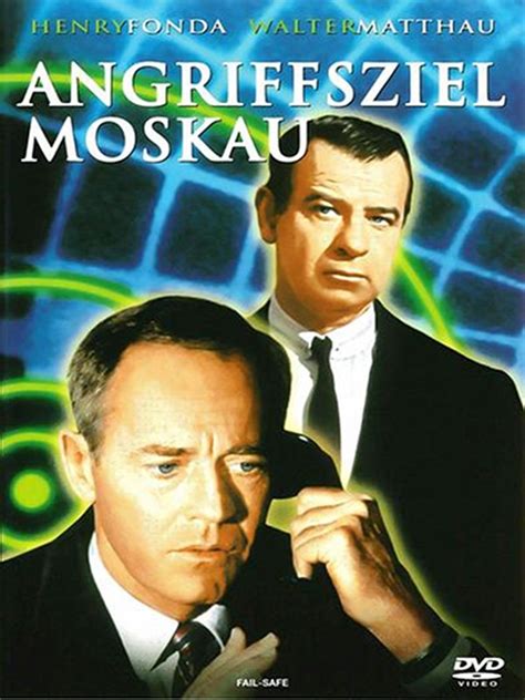 Angriffsziel Moskau Film 1964 Filmstartsde