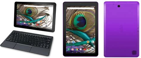 Rca Viking Pro 101″ Android 2 In 1 Tablet 6998 Shipped Reg 12999