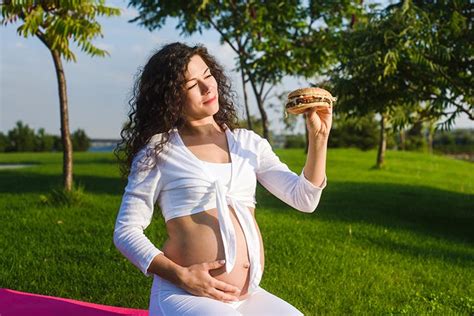 What Happens If You Eat Unhealthy During Pregnancy Pregnancywalls