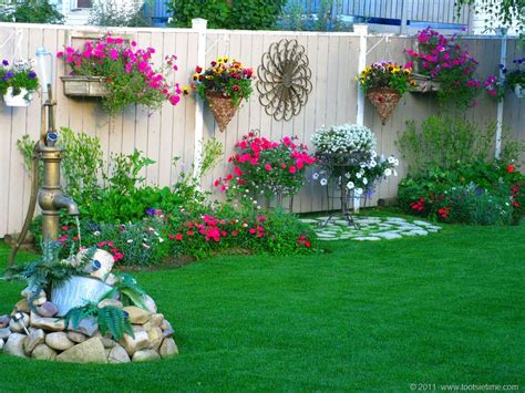 56 Beautiful Flower Garden Decor Ideas Everybody Will Love