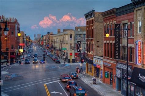 Wicker Park And Bucktown Chicago Shopping Review 10best Experts And